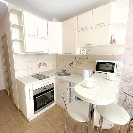 Mcapartment Kharkiv Bagian luar foto