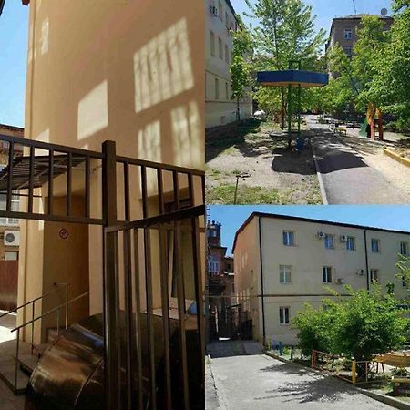 Mcapartment Kharkiv Bagian luar foto