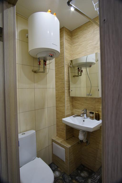 Mcapartment Kharkiv Bagian luar foto