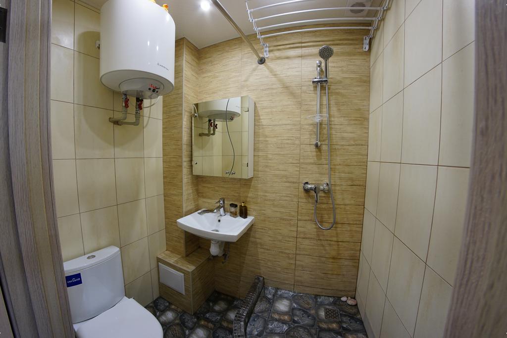 Mcapartment Kharkiv Bagian luar foto